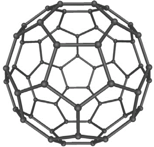 C60 fullerene
